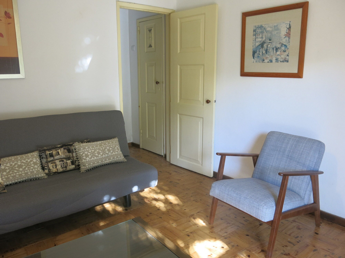 Casa Matias, Lourinhã