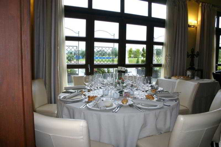 Food & Drinks 5, Villa Nazules Hipica & Spa, Toledo