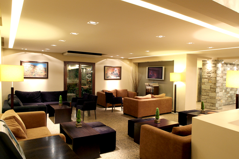 Public Area 4, Portaria Hotel, Thessaly