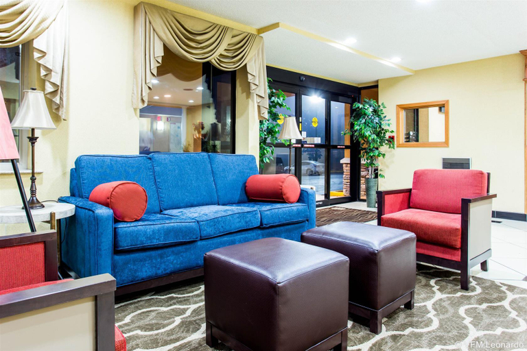 Public Area