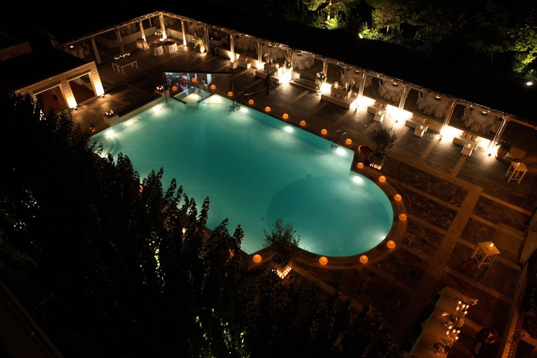 Sport & Beauty 3, Sun Beach Hotel Thessaloniki, Central Macedonia