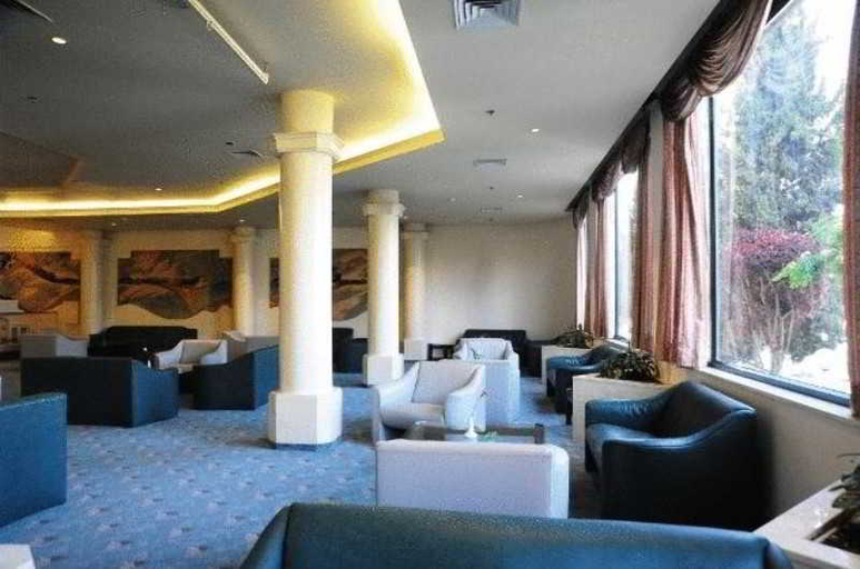 Public Area 4, Rimonim Jerusalem (Shalom)