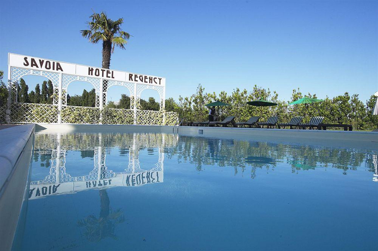 Sport & Beauty 3, Savoia Hotel Regency, Bologna