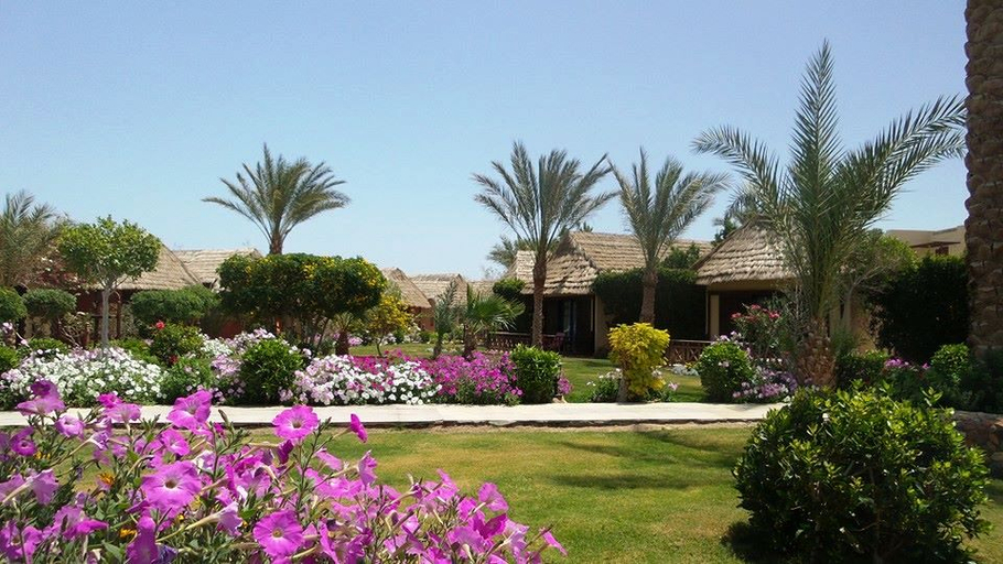 Exterior & Views 2, Panorama Bungalows Resort El Gouna, Al-Ghurdaqah 2