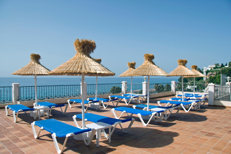 Sport & Beauty 3, Apartamentos HC Burriana Playa, Málaga