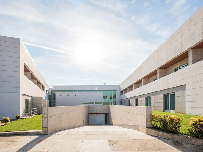 Exterior & Views 2, Solar Antigo Porto Aeroporto, Maia