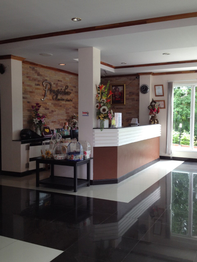 Pongpicha Boutique House, Mae Sot