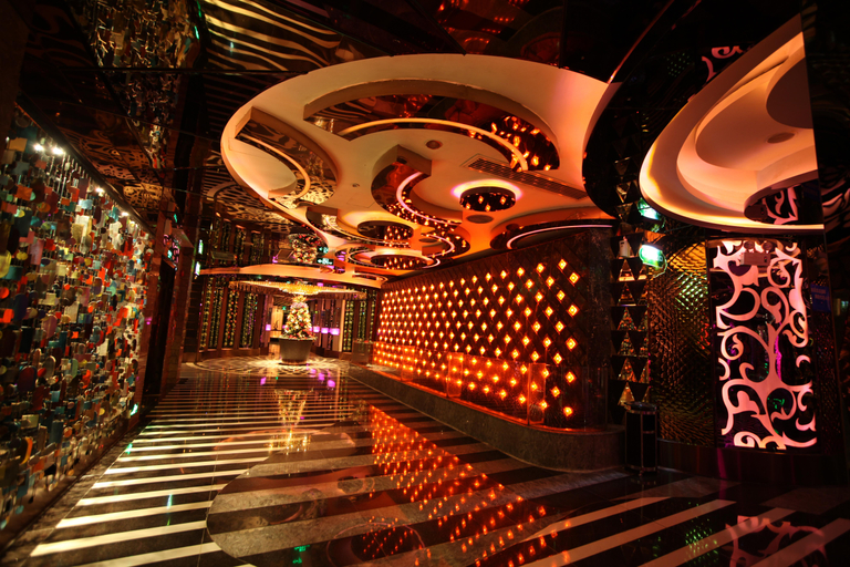 Public Area 3, Holiday Inn Express Shenzhen Luohu Port by IHG, Shenzhen