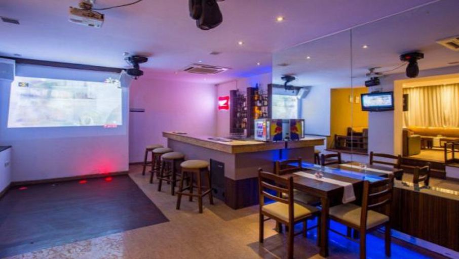 Others, Lazy Lagoon Sarovar Portico Suites Goa, North Goa