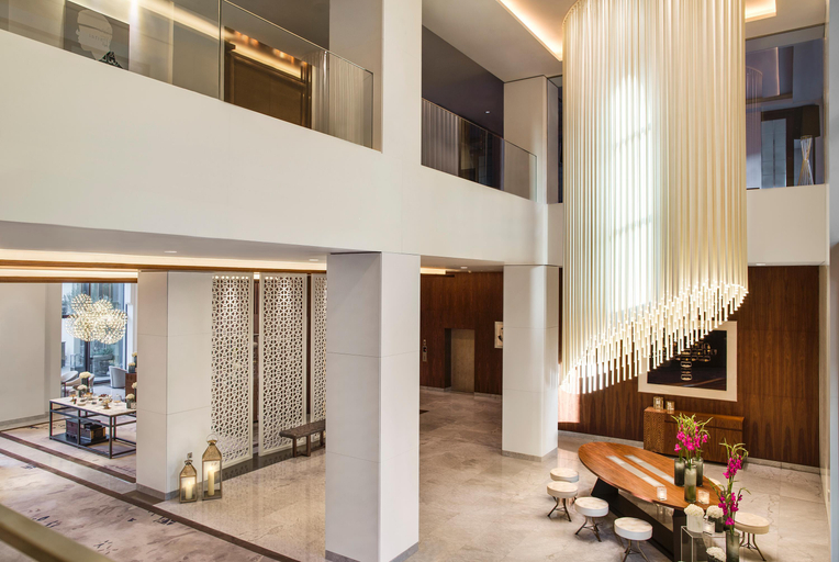 Public Area 5, The Heritage Hotel, Autograph Collection, Dubai