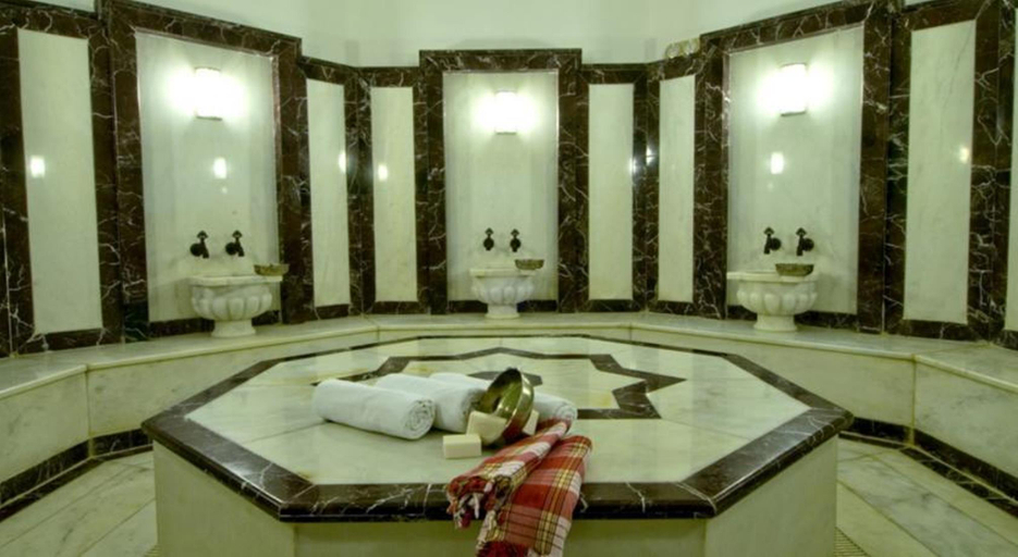 Public Area 3, WOW Airport Hotel, Bakırköy
