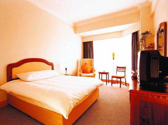 Bedroom 2, Rose, Shenyang
