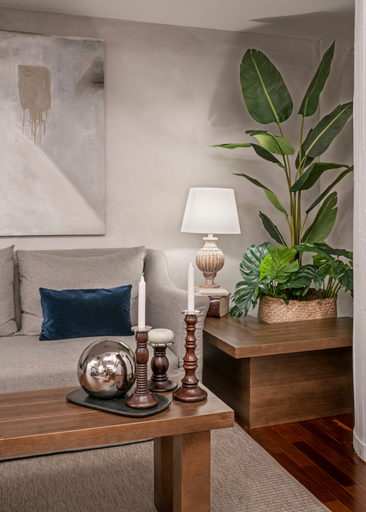 Public Area 3, Hotel Vincci SoMa, Madrid