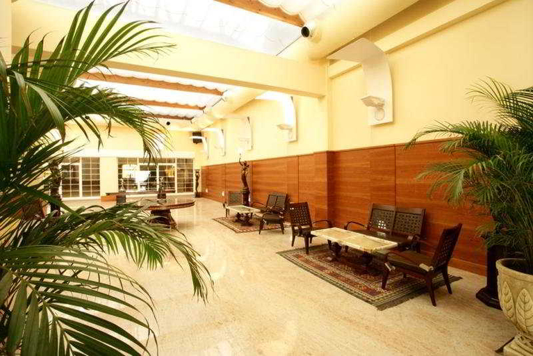 Public Area 3, Hotel Rios, Navarra