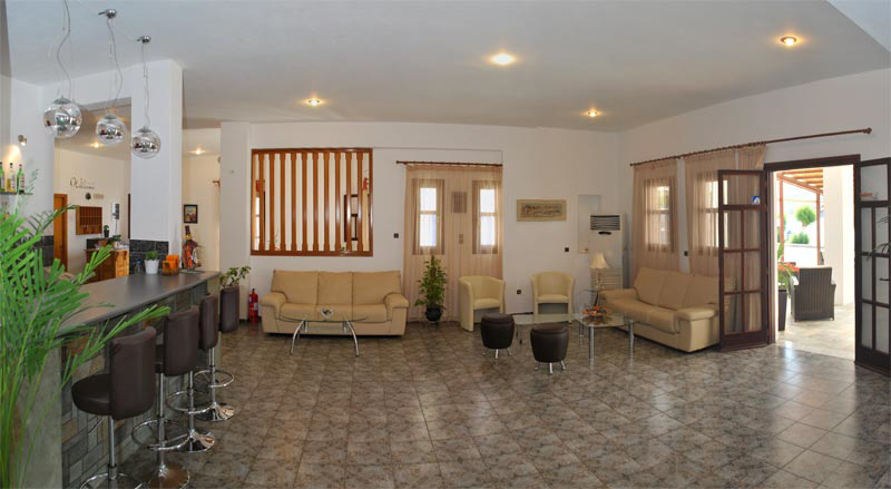 Public Area 5, Asteri Hotel, South Aegean