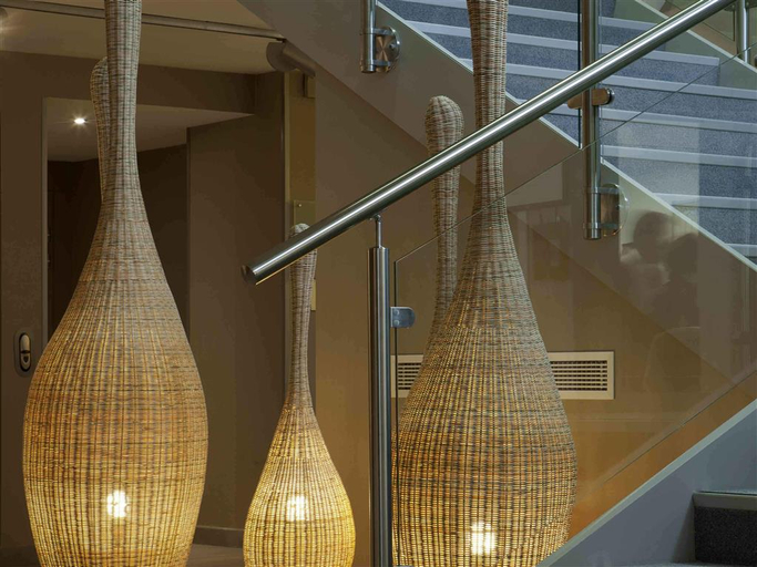 Public Area 4, Novotel Pau Pyrénées, Pyrénées-Atlantiques