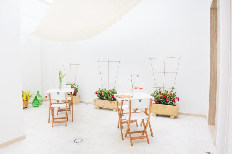 Nonna Nina B&B, Lecce