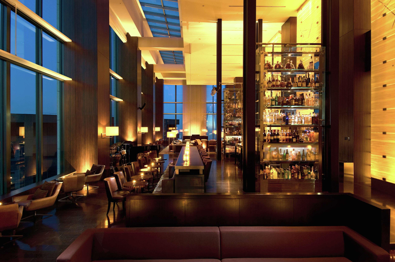 Public Area 4, Conrad Tokyo, Minato