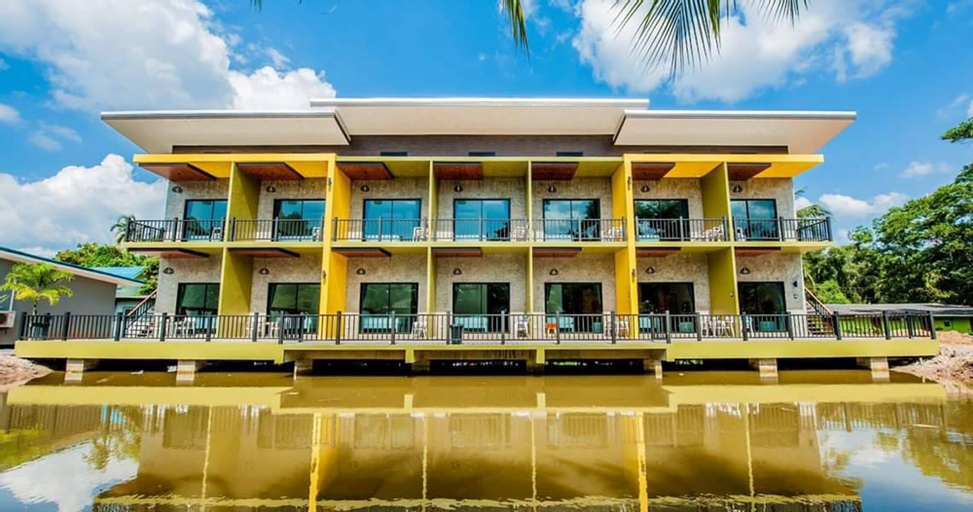 Saithong Resort, Sikao