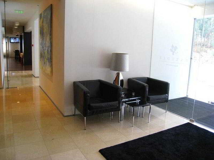 Public Area 3, Paredes Hotel Apartamento, Paredes