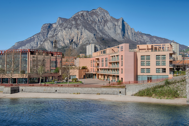 NH Lecco Pontevecchio, Lecco