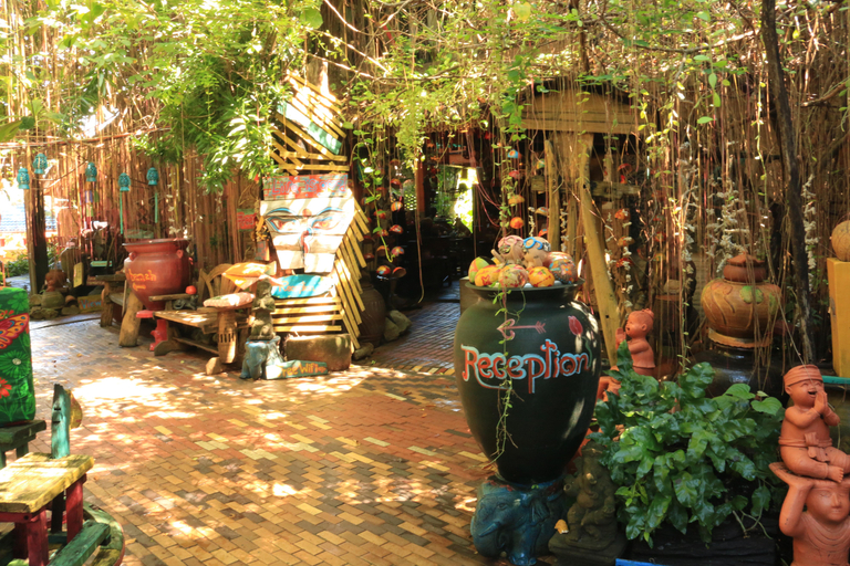 Public Area 2, Varinda Garden Resort, Ko Samui