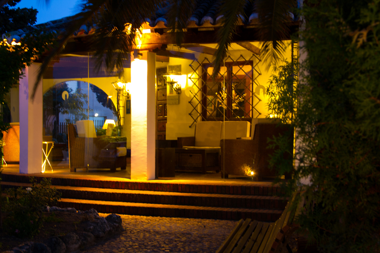 Public Area 5, Hotel & Spa La Salve, Toledo