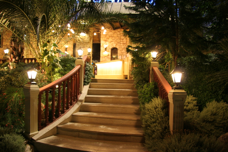 Public Area 4, Grand Aquarium Apart, Marmaris