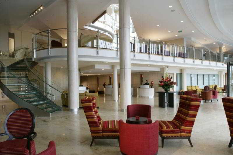 Public Area 4, Pillo Hotel & Leisure Club
