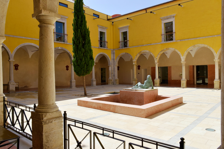 Exterior & Views 2, Pousada Convento de Tavira, Alcoutim