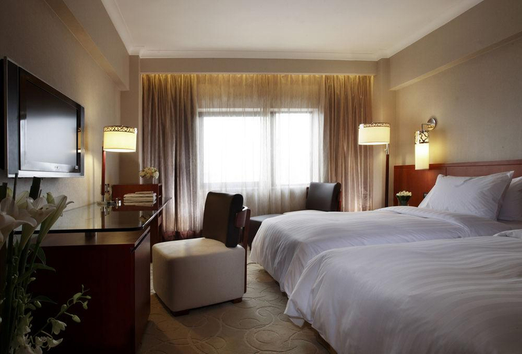 Bedroom 3, Grand Noble, Dongguan