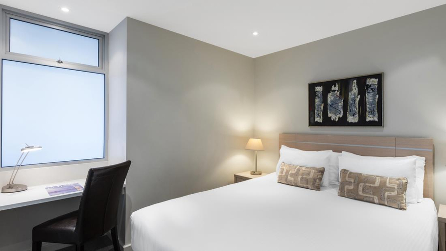 Bedroom, iStay Precinct Adelaide, Adelaide