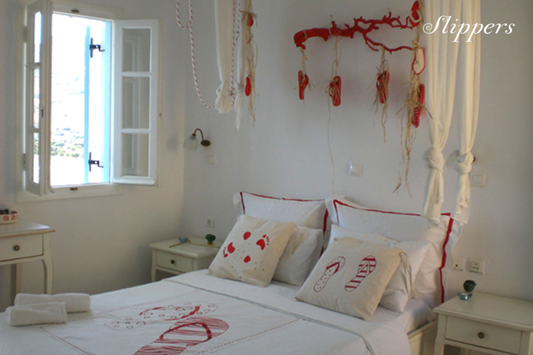 Others 3, Aliktypo Studios, South Aegean