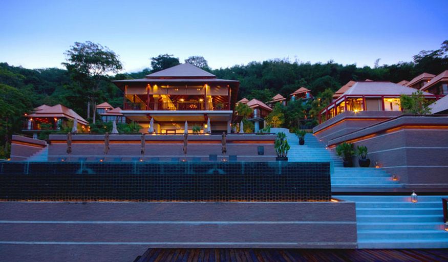 Villa Zolitude Resort & Spa, Pulau Phuket