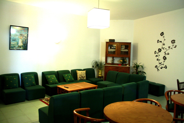 Public Area 2, A Marina, Pontevedra