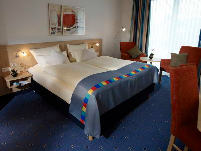 Bedroom 3, Best Western Plus Hotel Papenburg, Emsland