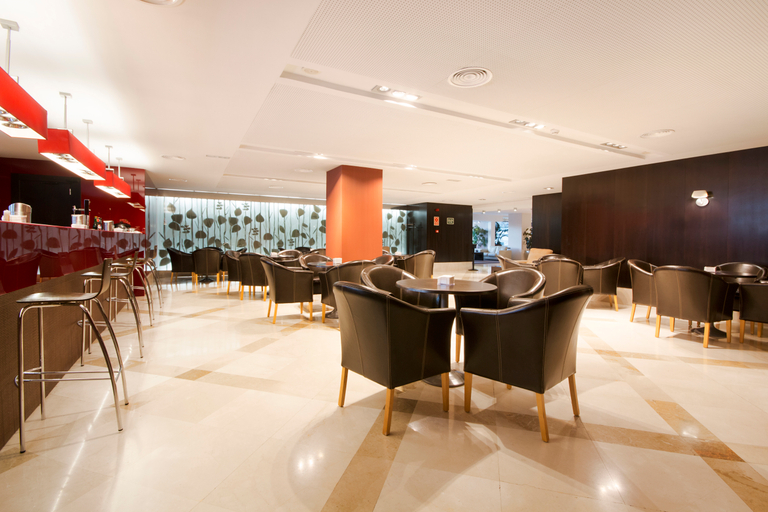 Food & Drinks 5, Granada Palace Affiliated by Meliá, Granada
