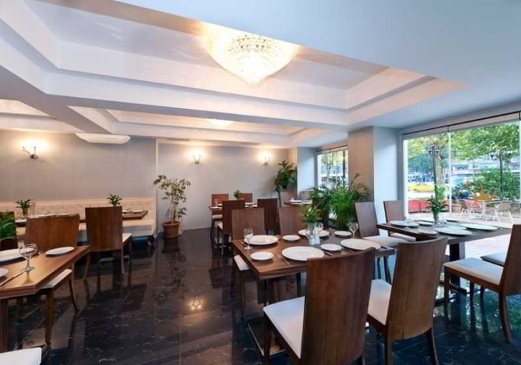 Food & Drinks 4, Hotel Princess Old City, Fatih