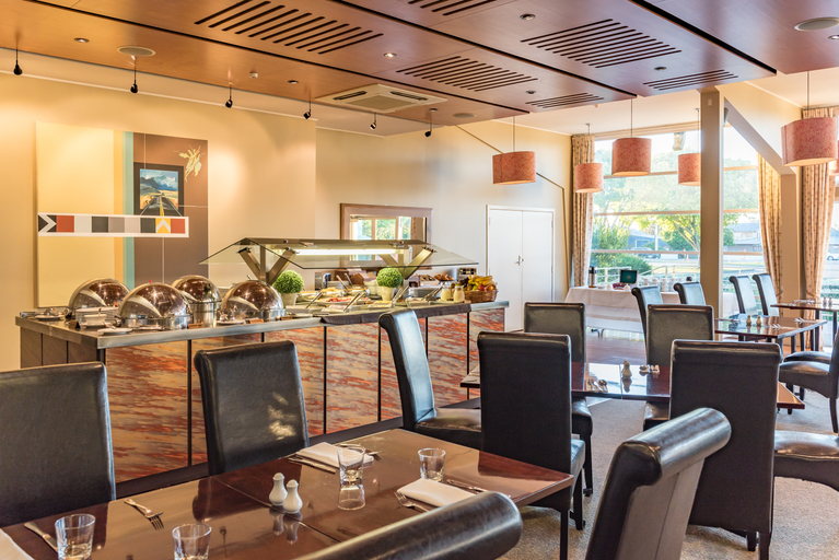 Food & Drinks 4, Copthorne Hotel and Resort Solway Park Wairarapa, Masterton