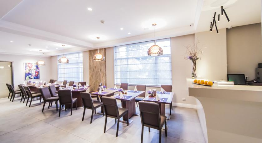 Food & Drinks 5, Confort Hotel Cluj Napoca, Cluj-napoca