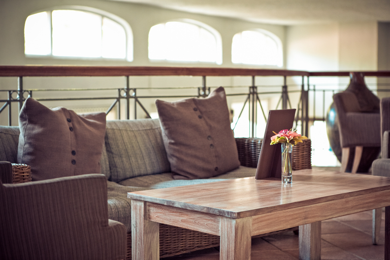 Public Area 4, Mauricia Beachcomber Resort & Spa