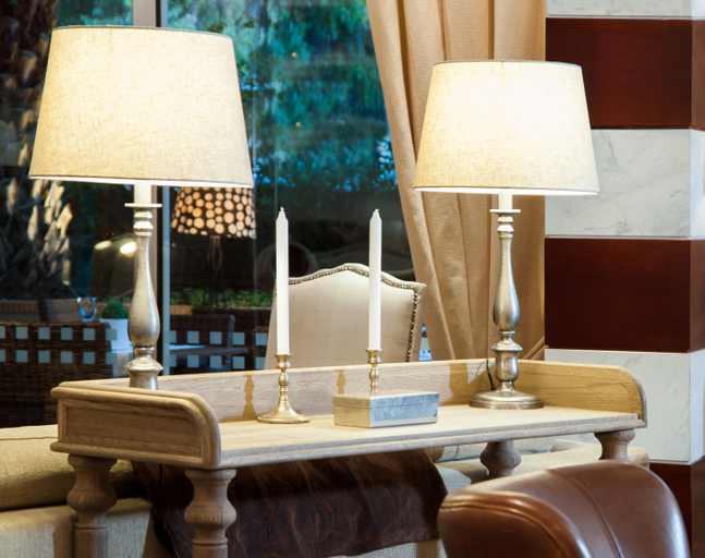 Public Area 4, SEAVIEW Cityscape Hotel, Attica