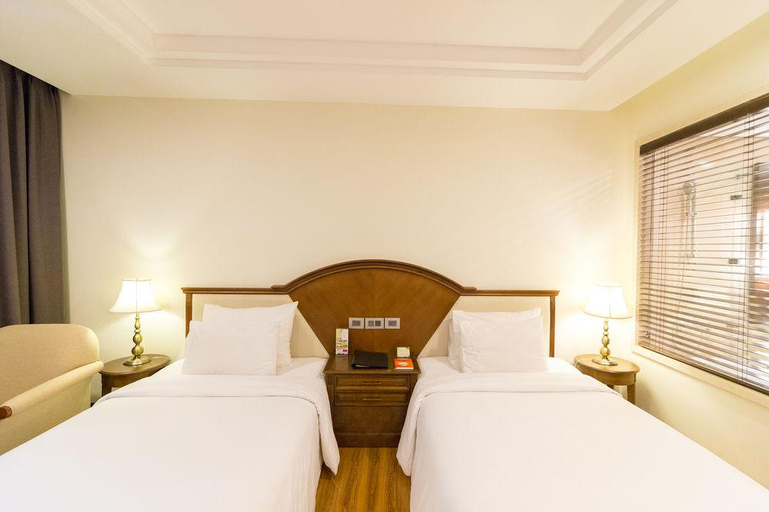Public Area, Saigon Halong Hotel, Hạ Long