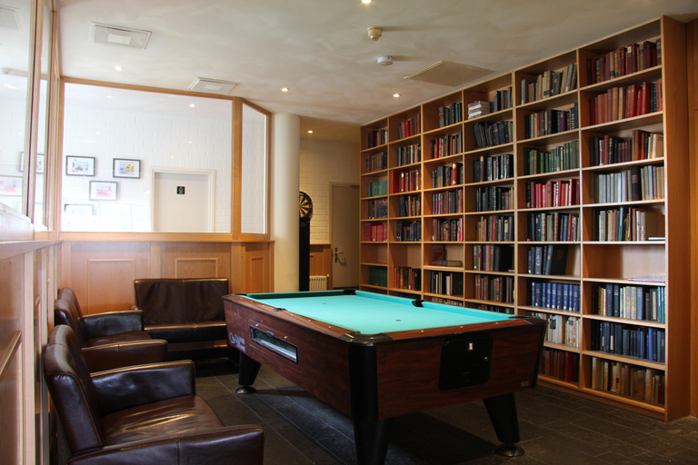 Public Area, Bastion Hotel Zaandam, Zaanstad