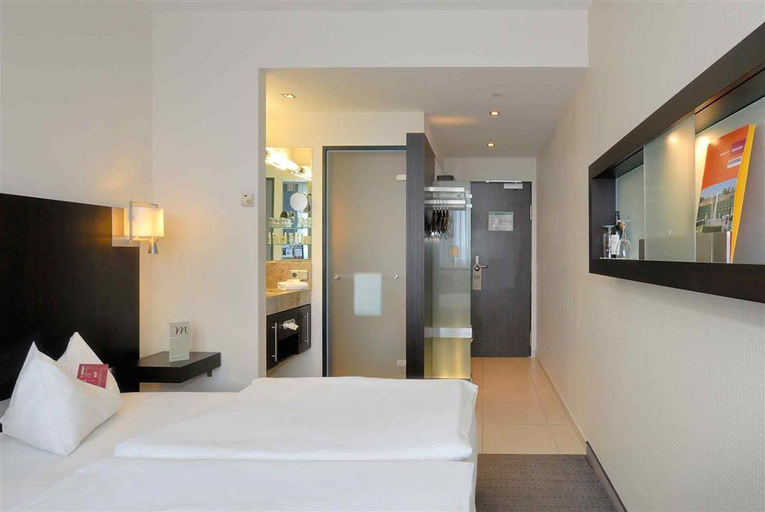 Public Area 3, Mercure Hotel Potsdam City, Potsdam