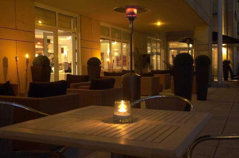 Public Area 3, City Hotel Frankfurt am Main Bad Vilbel, Wetteraukreis