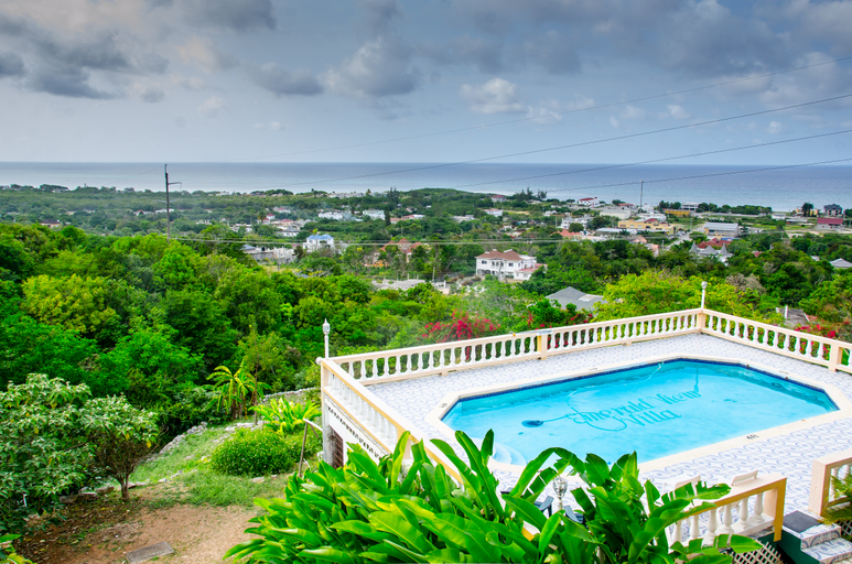 Sport & Beauty 3, Emerald Villas