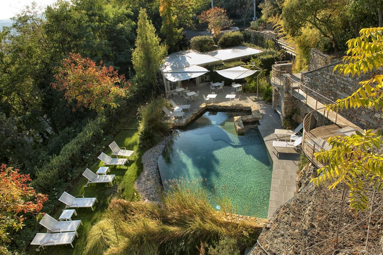 Public Area 2, Eden Rock Resort, Florence