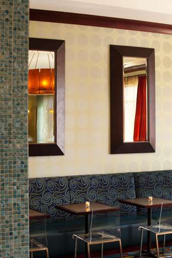 Food & Drinks 5, Fairfield Inn & Suites Orlando at SeaWorld®, Orange