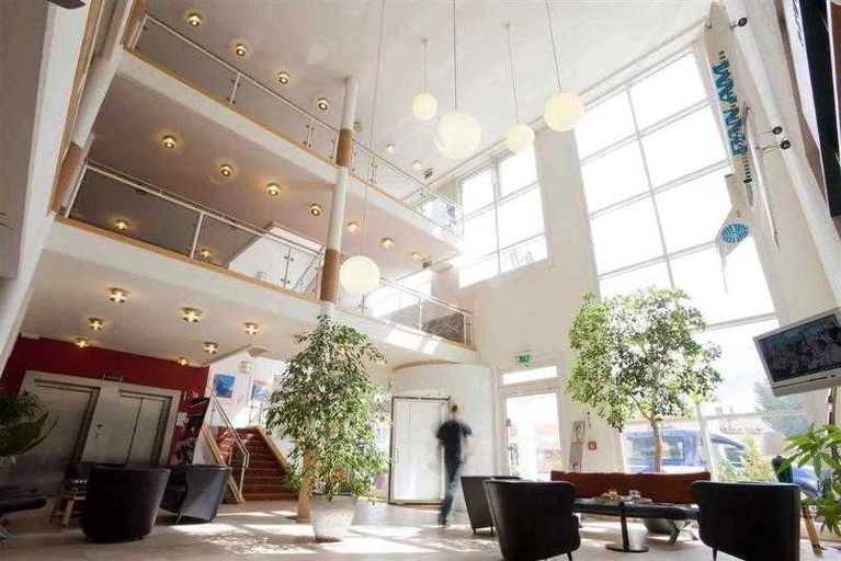 Public Area 4, Mercure Hotel Duesseldorf Ratingen, Mettmann